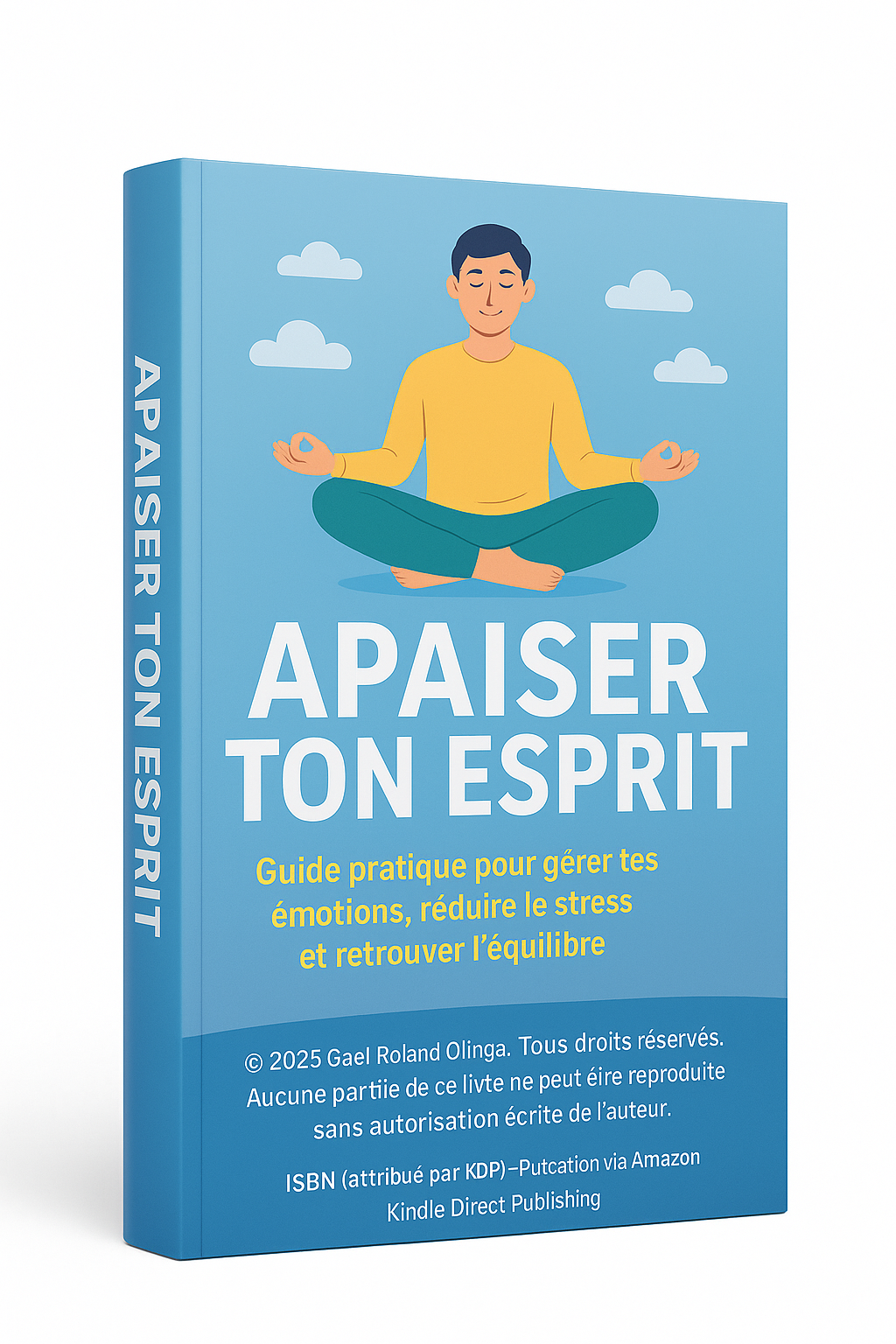 RÉVEILLEZ VOTRE POTENTIEL